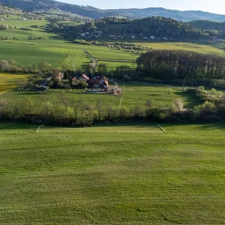 Gazdovstvo Pod Chvojnom