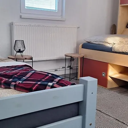 Gazdovstvo Pod Chvojnom Klokoc
