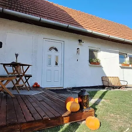 Gazdovstvo Pod Chvojnom Appartement Klokoc